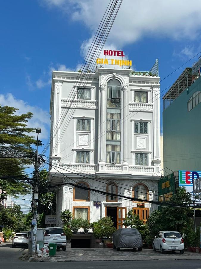 Giathinh Hotel