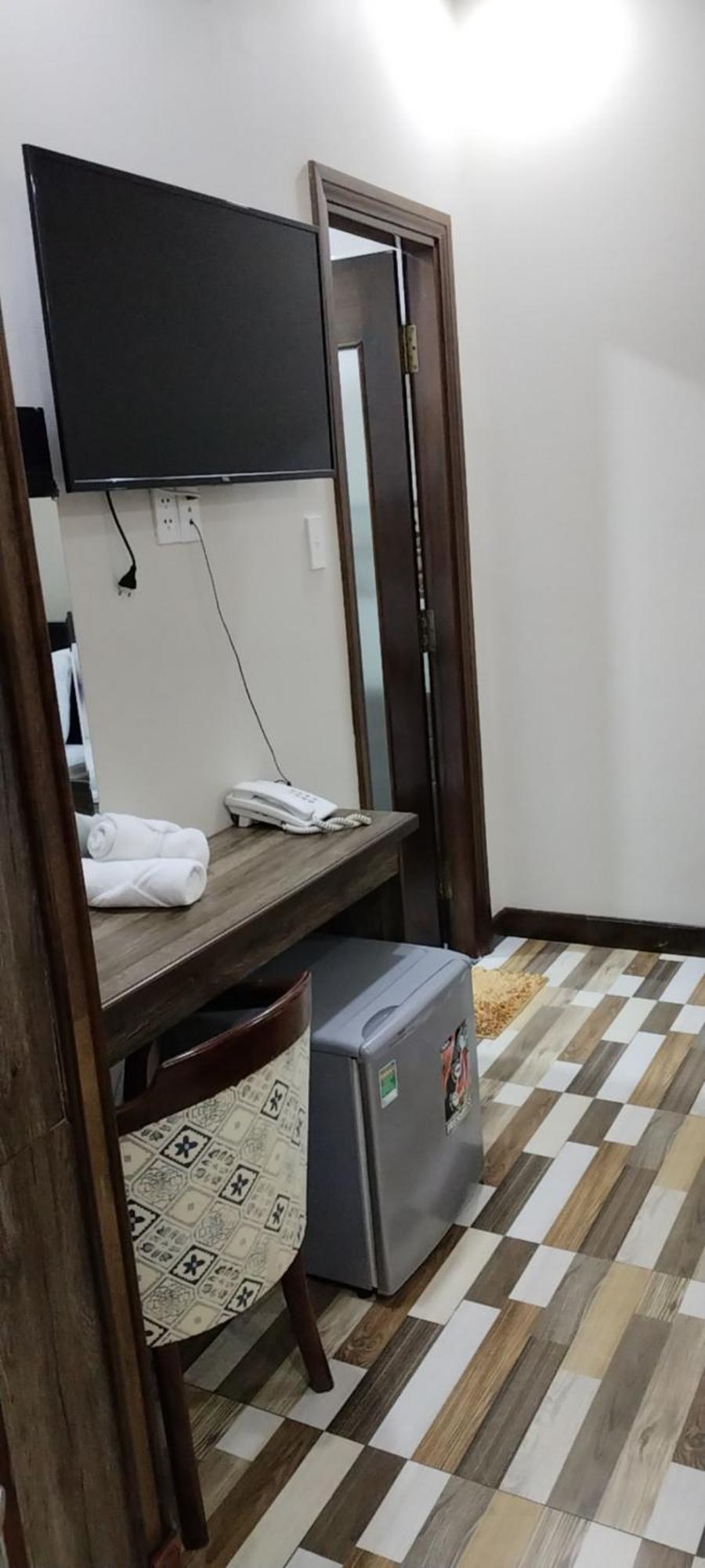 Giathinh Hotel Ho Chi Minh City