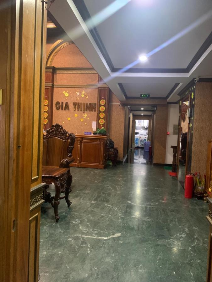 Giathinh TP. Hồ Chí Minh