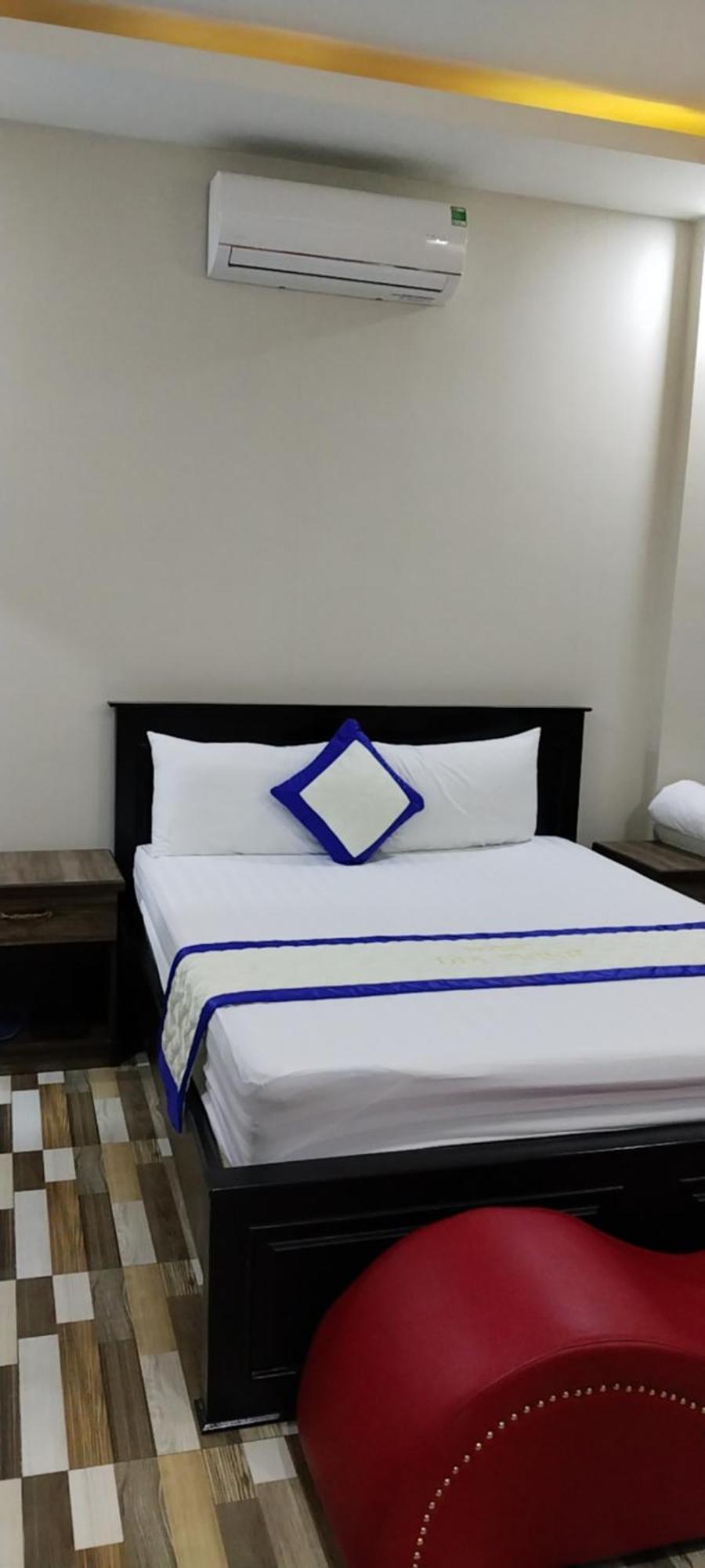 Giathinh Khách sạn 2*