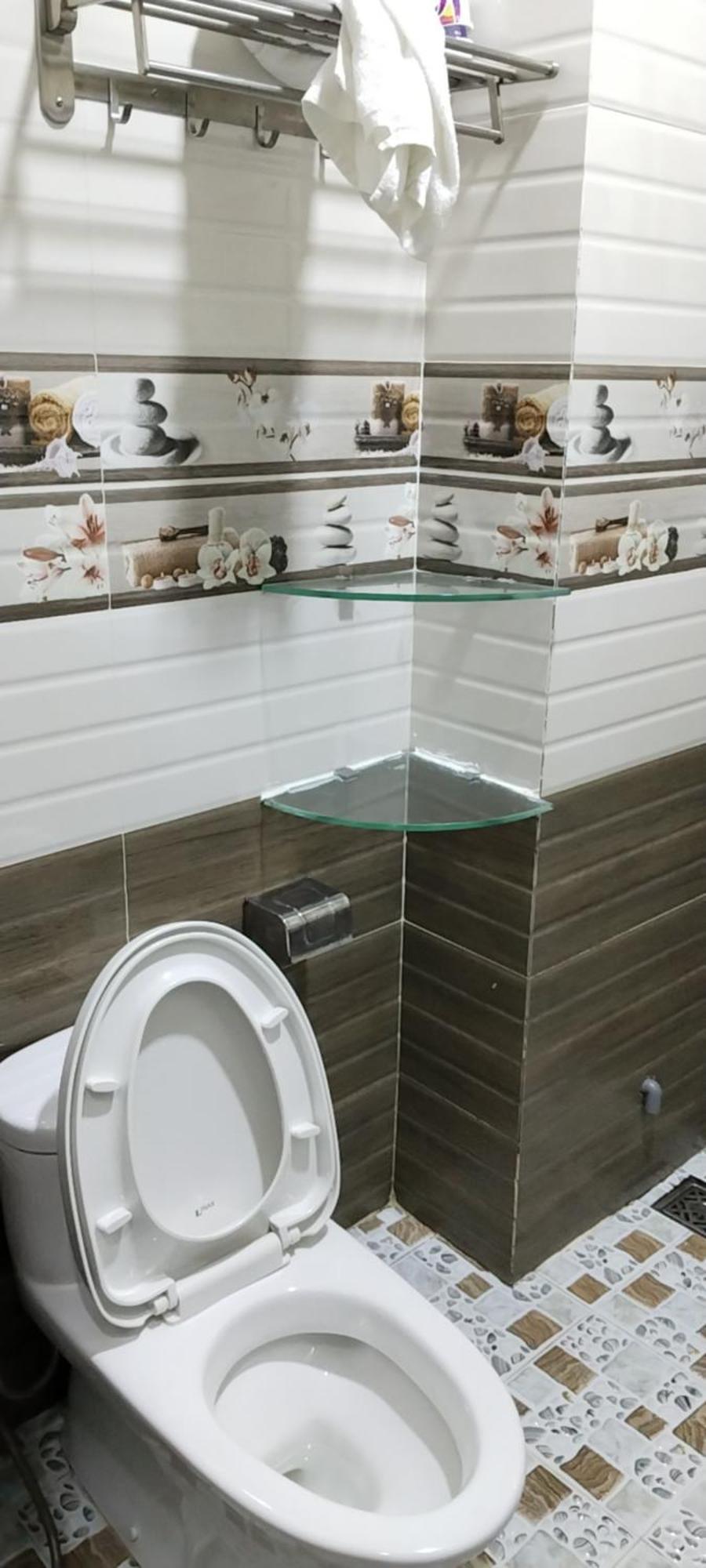 Khách sạn Giathinh 2*