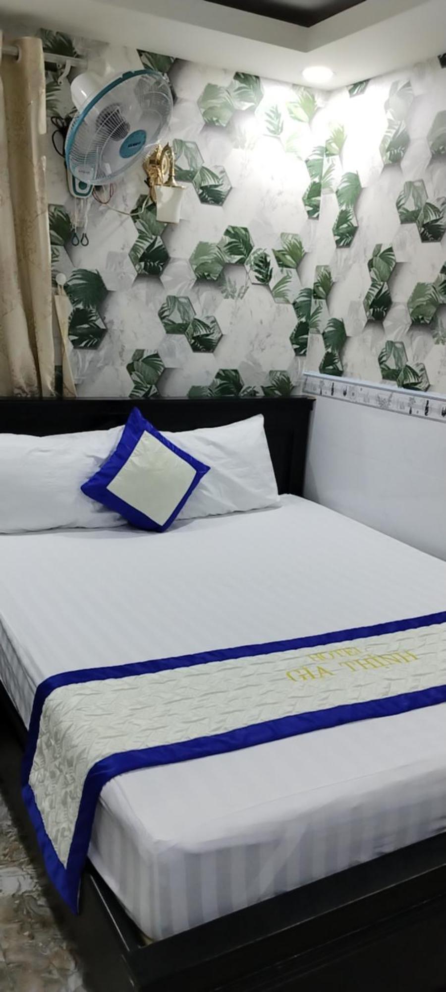 Khách sạn Giathinh TP. Hồ Chí Minh