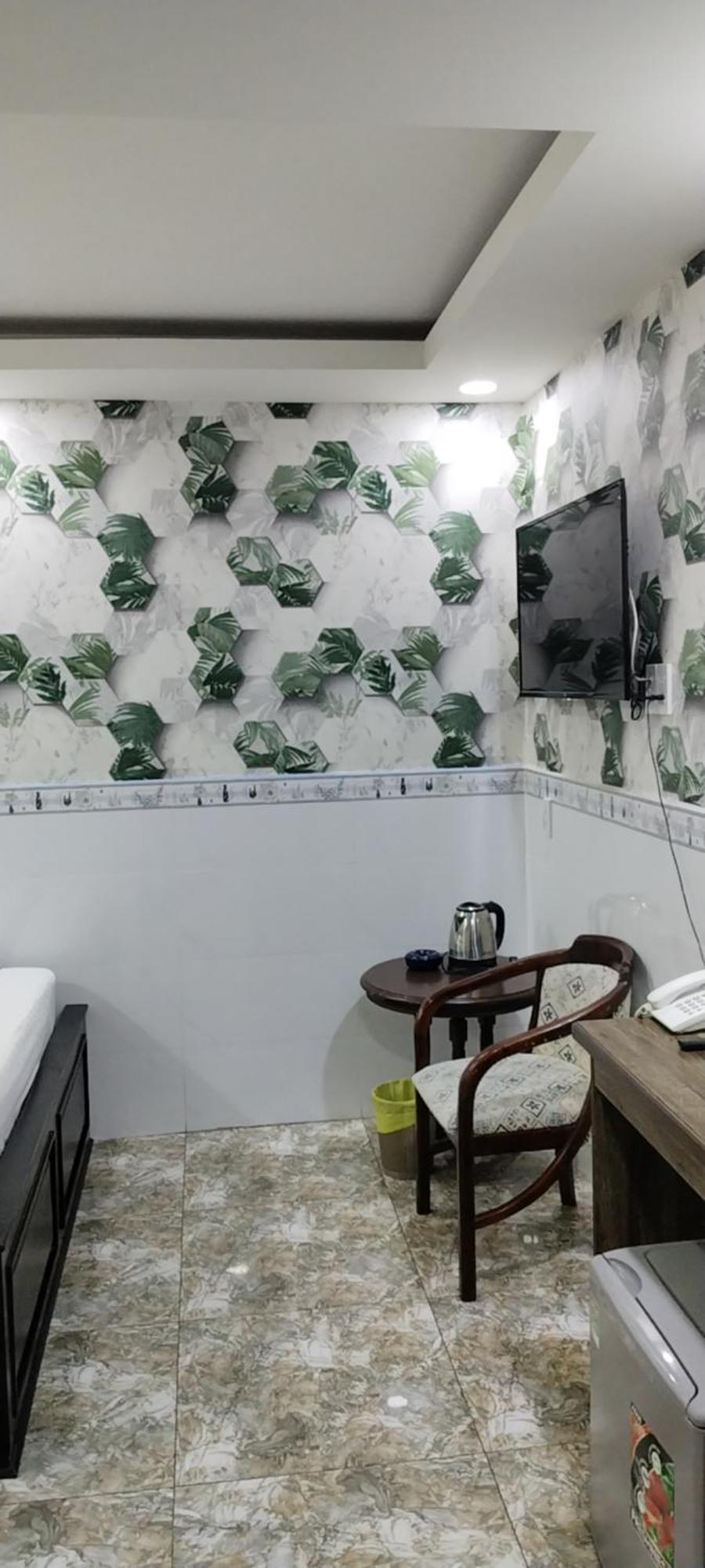 Giathinh 2* TP. Hồ Chí Minh