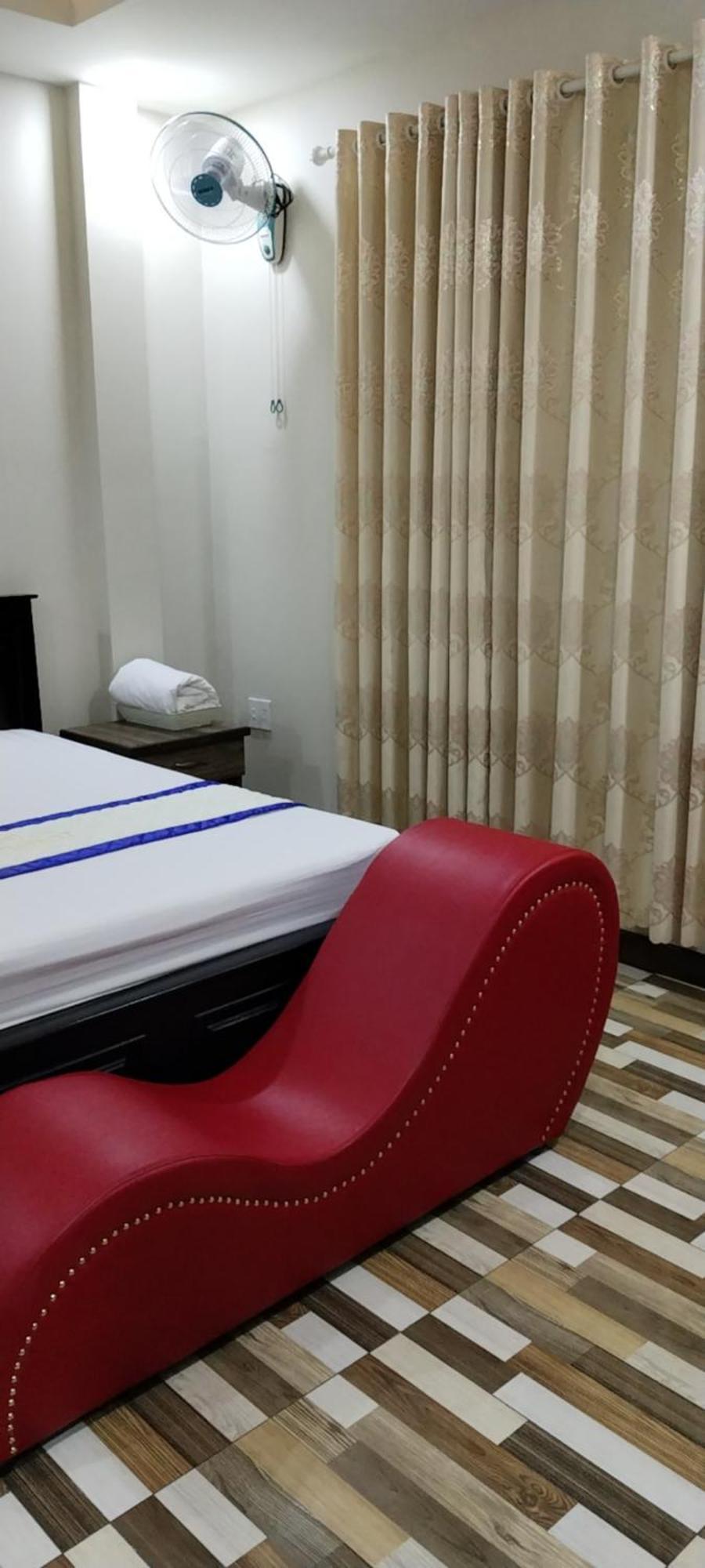 Giathinh Khách sạn 2*